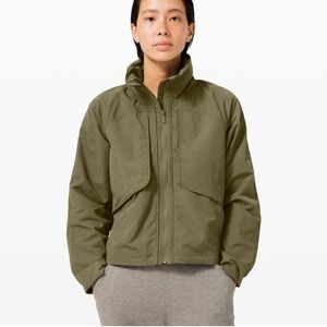 Lululemon Always Effortless Jacket